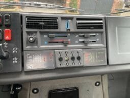 
Mercedes-Benz Unimog 427/12 U1600 full									