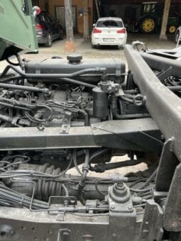 
Mercedes-Benz Unimog 427/12 U1600 full									