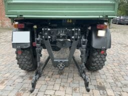 
Mercedes-Benz Unimog 427/12 U1600 full									