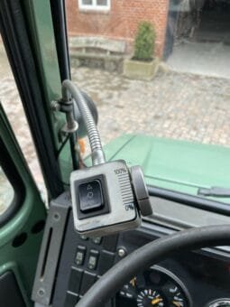 
Mercedes-Benz Unimog 427/12 U1600 full									