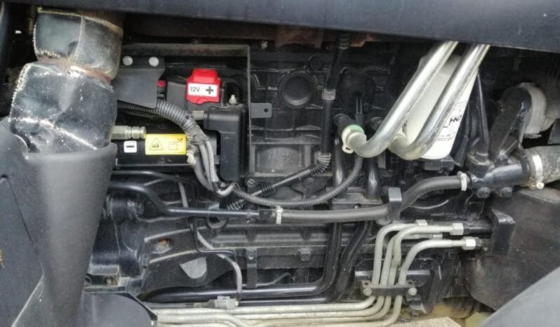
New Holland T7 . 270 full									