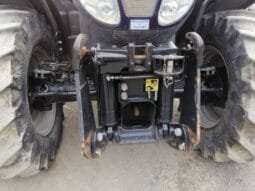 New Holland T7 . 270