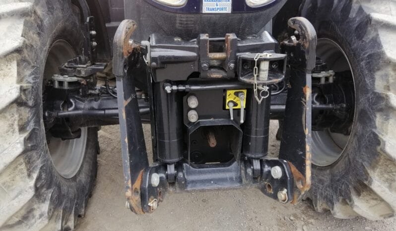 
New Holland T7 . 270 full									