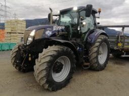 New Holland T7 . 270