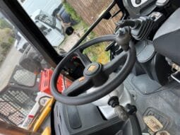 
JCB 3CX Wheel Loader full									