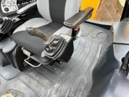 
JCB 3CX Wheel Loader full									