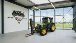John Deere 6310 Premium Tractor