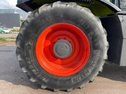 
Claas Xerion 3800 Track full									