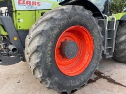Claas Xerion 3800 Track