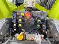 
Claas Xerion 3800 Track full									