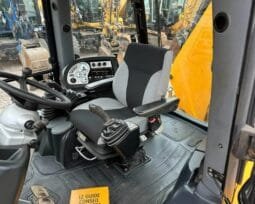 
JCB 3CX Wheel Loader full									