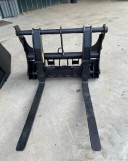 
JCB 3CX Wheel Loader full									