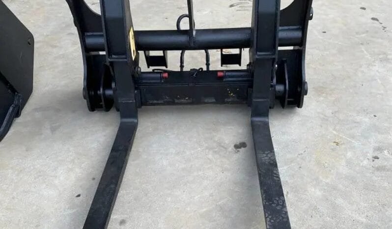 
JCB 3CX Wheel Loader full									