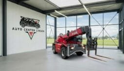 Magni RTH 5.23 Rotating Telescopic Handler