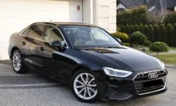 Audi A4 35 TFSI mHEV S tronic