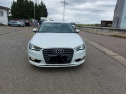 Audi A3 Limousine 1.6 TDI Attraction