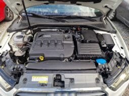 Audi A3 Limousine 1.6 TDI Attraction