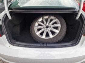 Audi A3 Limousine 1.6 TDI Attraction