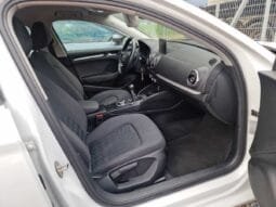 
Audi A3 Limousine 1.6 TDI Attraction full									