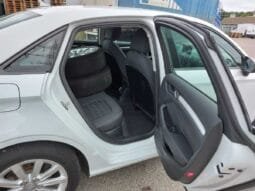 
Audi A3 Limousine 1.6 TDI Attraction full									