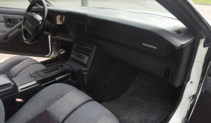 
Chevrolet Camaro full									