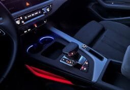 
Audi A4 35 TFSI mHEV S tronic full									
