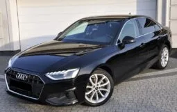 Audi A4 35 TFSI mHEV S tronic