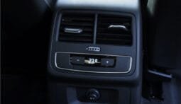 
Audi A4 35 TFSI mHEV S tronic full									