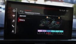 
Audi A4 35 TFSI mHEV S tronic full									