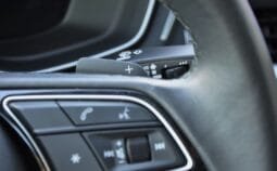 
Audi A4 35 TFSI mHEV S tronic full									