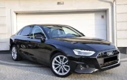 Audi A4 35 TFSI mHEV S tronic