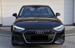 Audi A4 35 TFSI mHEV S tronic