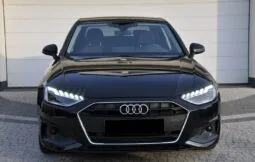 Audi A4 35 TFSI mHEV S tronic