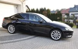 Audi A4 35 TFSI mHEV S tronic