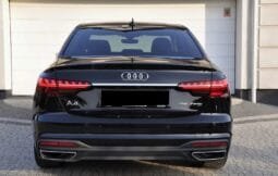 
Audi A4 35 TFSI mHEV S tronic full									