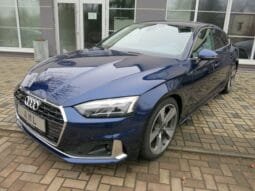 AUDI A5 40 TDI QUATTRO