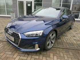 AUDI A5 40 TDI QUATTRO