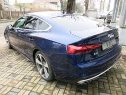 AUDI A5 40 TDI QUATTRO