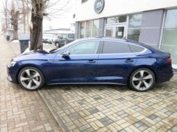AUDI A5 40 TDI QUATTRO