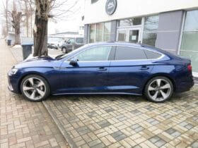 AUDI A5 40 TDI QUATTRO