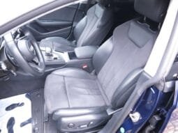 
AUDI A5 40 TDI QUATTRO full									