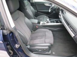 
AUDI A5 40 TDI QUATTRO full									