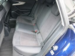 
AUDI A5 40 TDI QUATTRO full									