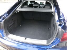 
AUDI A5 40 TDI QUATTRO full									