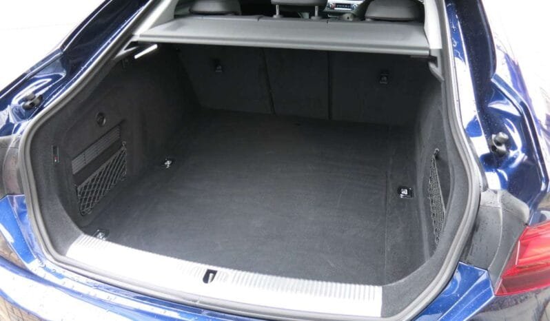 
AUDI A5 40 TDI QUATTRO full									