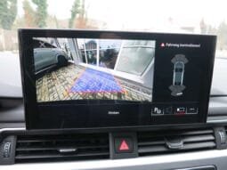 
AUDI A5 40 TDI QUATTRO full									