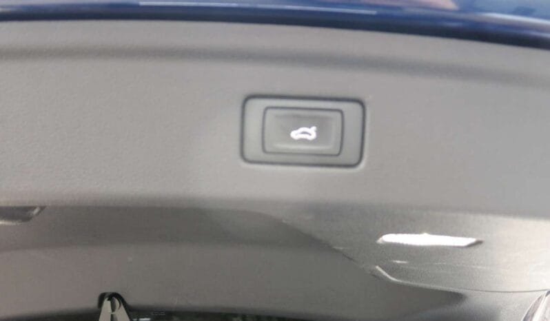 
AUDI A5 40 TDI QUATTRO full									