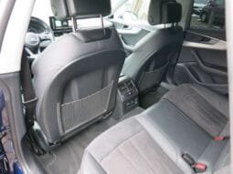 
AUDI A5 40 TDI QUATTRO full									
