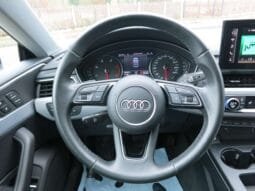 
AUDI A5 40 TDI QUATTRO full									