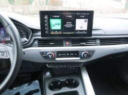 
AUDI A5 40 TDI QUATTRO full									